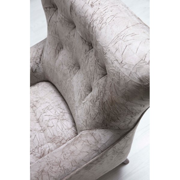 Polyanna ftlj - Brun