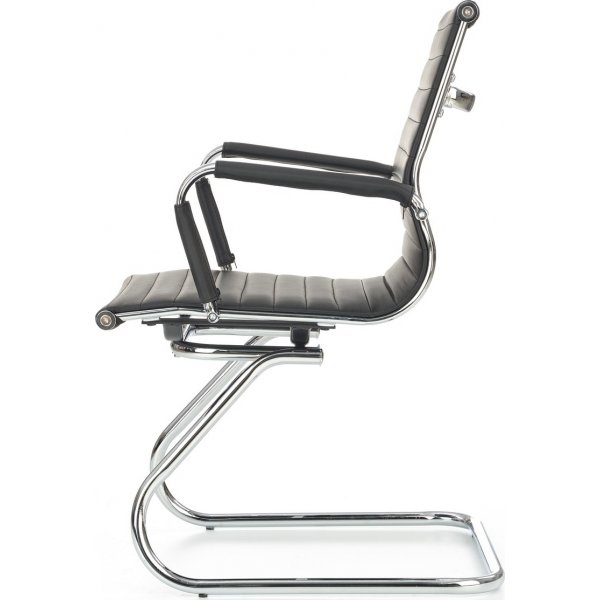 Fauteuil Donovan - Noir Fauteuil Donovan - Noir