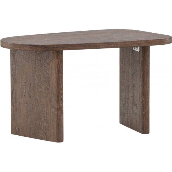 Table d\\\'appoint Grönvik 70 x 45 cm - Mocca Table d\\\'appoint Grönvik 70 x 45 cm - Mocca