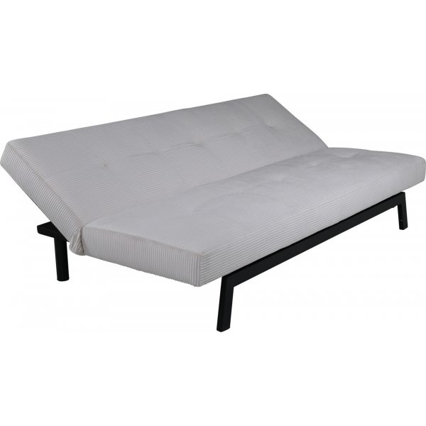 Sleep 3-sits bäddsoffa - Beige Sleep 3-sits bäddsoffa - Beige