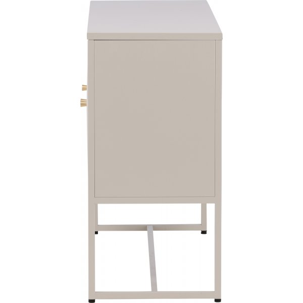 Trerike skänk - Beige Trerike skänk - Beige