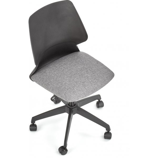 Chaise de bureau Attract - Gris Chaise de bureau Attract - Gris