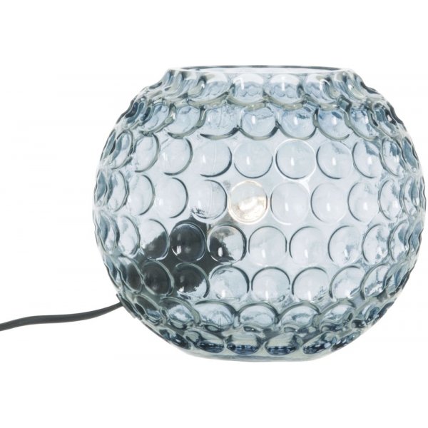 Sigrid bordslampa - Bl