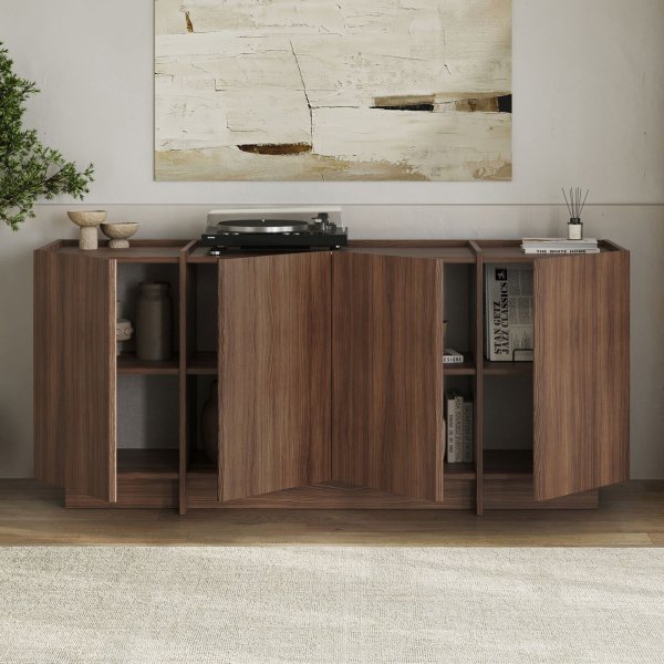 Sideboard Dromma 180 cm - Milano Valn�t