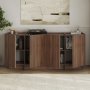 Sideboard Dromma 180 cm - Milano Valn�t