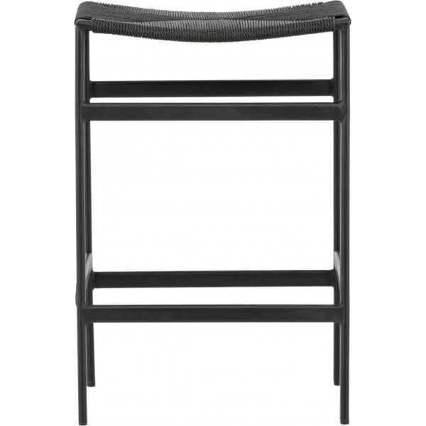 Polly barpall - Svart Polly barpall - Svart