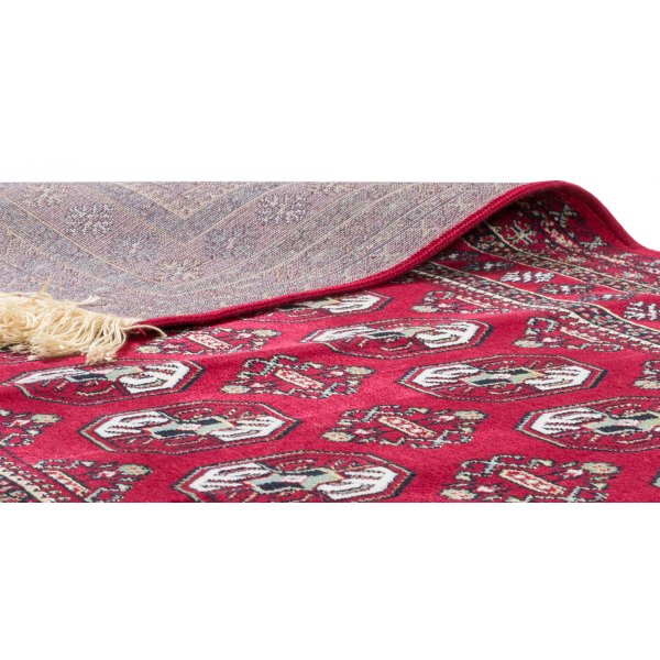 Konstsilkesmatta Palma - Rd