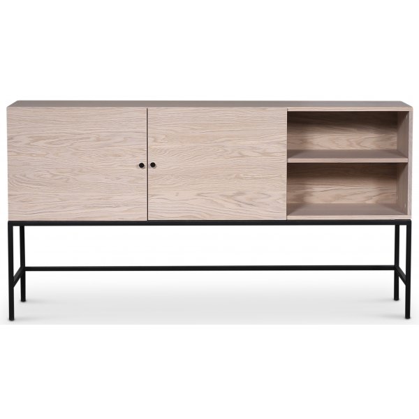 Stilo V.2 sideboard i whitewash