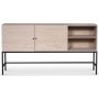Stilo V.2 sideboard i whitewash
