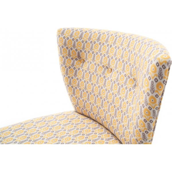 Fauteuil Altas Multicolore