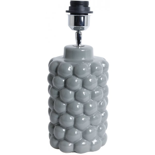 Big Bouble lampfot H32 cm - Gr