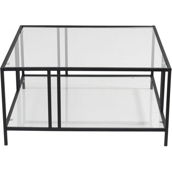 Table basse Urano - Noir Table basse Urano - Noir