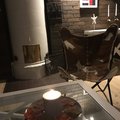 Kundbild Fladdermusfåtölj OXO - Koskinn: Fladdermusfåtölj , läcker, snygg...