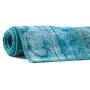 Patchwork-matta Persia (turkos) - kta patchwork