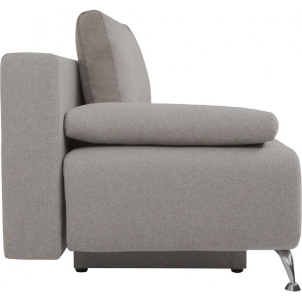 Canapé-lit Daria - Beige Canapé-lit Daria - Beige