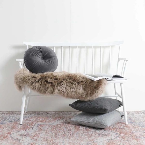 Canapé baguette - N\\\'importe quelle couleur de cadre Canapé baguette - N\\\'importe quelle couleur de cadre