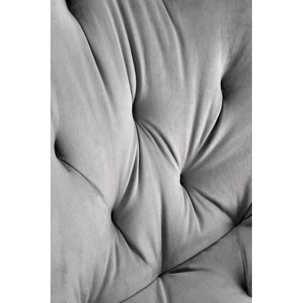 Cadeira matstol 519 - Grå Cadeira matstol 519 - Grå