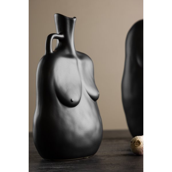 Conta vas - Svart Conta vas - Svart