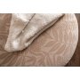 Linn pall - Beige