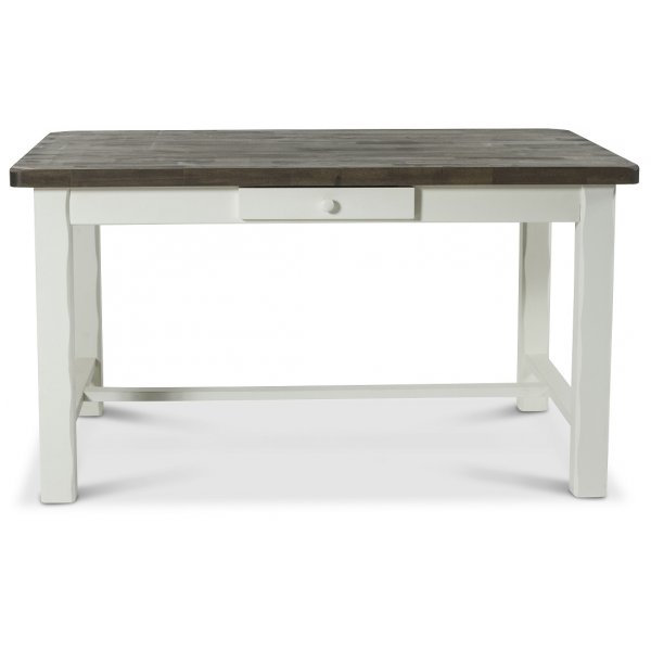 Lyon Rustikt bord 140 cm