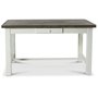 Lyon Rustikt bord 140 cm