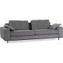 Army 3-sits soffa - Gr