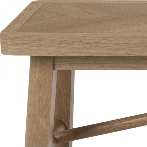 Galway bänk - Ek Galway bänk - Ek