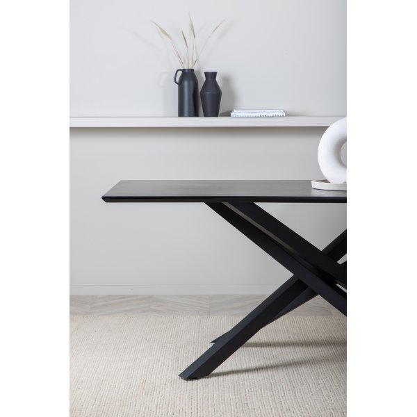Hilding wollen vloerkleed - Crème wit Hilding wollen vloerkleed - Crème wit