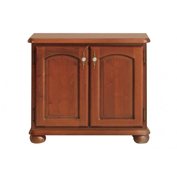 Victory sideboard - Valnt/kastanj