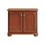 Victory sideboard - Valnt/kastanj