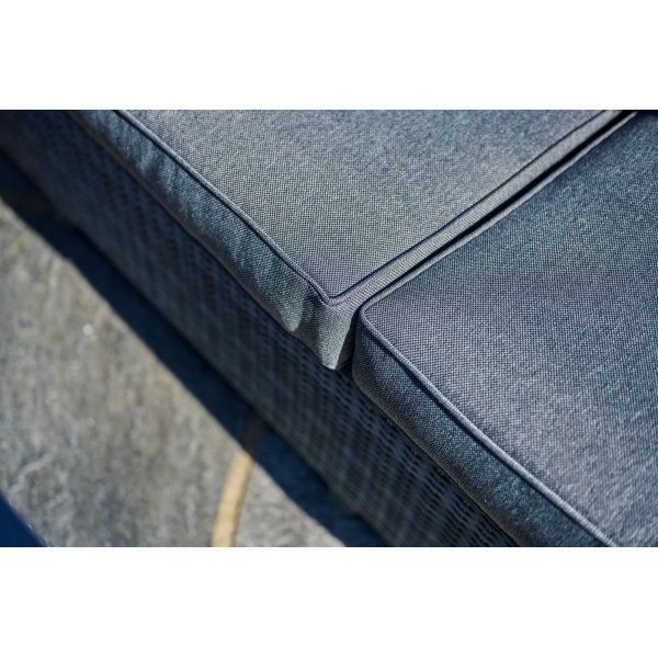 Torekov loungegrupp hger - Gr konstrotting