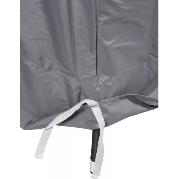 Klas möbelskydd 90 x 265 x 210 cm - Grå Klas möbelskydd 90 x 265 x 210 cm - Grå