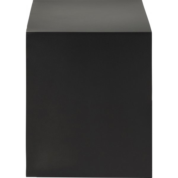 Joliet nachtkastje - Zwart