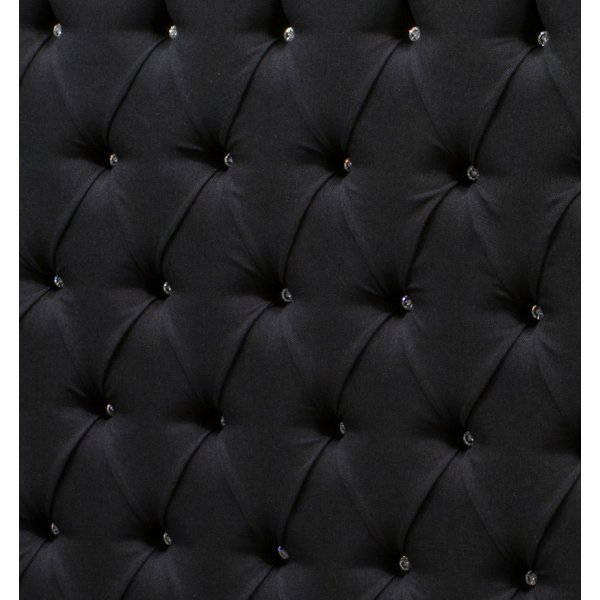 Nord sänggavel med Diamantknappar - Valfri storlek och färg Nord sänggavel med Diamantknappar - Valfri storlek och färg