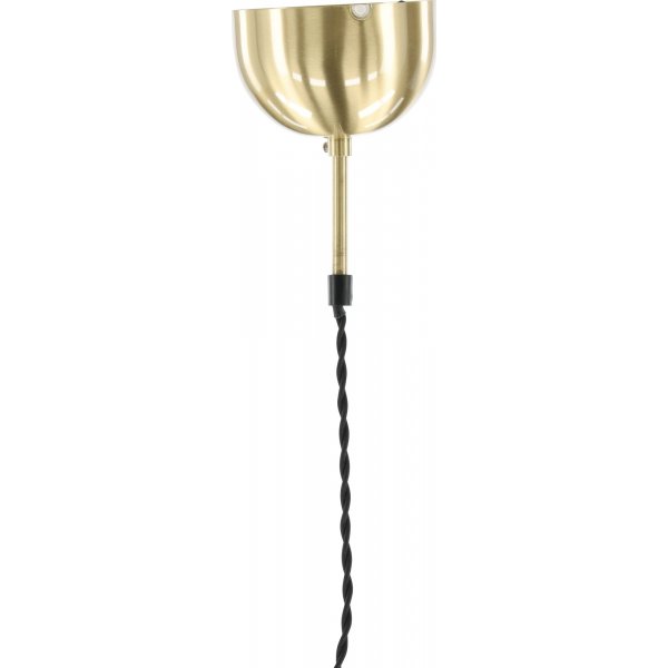 Hang taklampa - Mässing Hang taklampa - Mässing