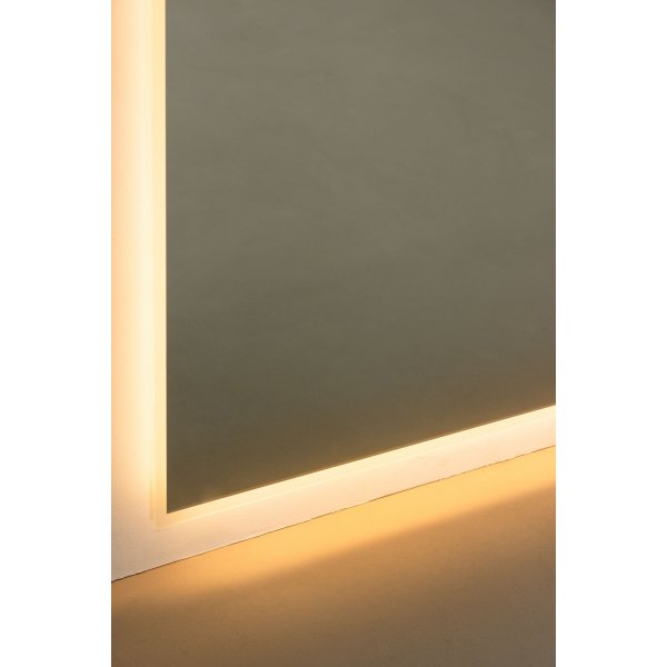 Skeppsvik x Josefin Lustig spegel - Silver Skeppsvik x Josefin Lustig spegel - Silver