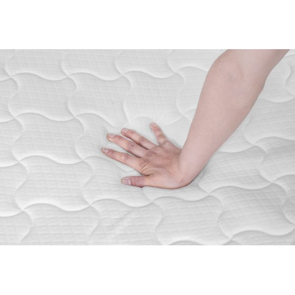 Canap-lit, avant, beige - Hoven