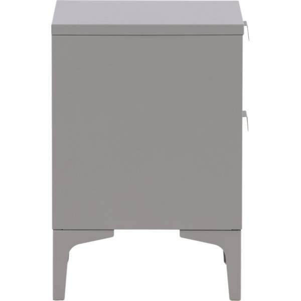 Alexander byr - Ljusgr