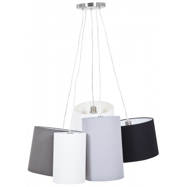Lisse taklampa - Multi