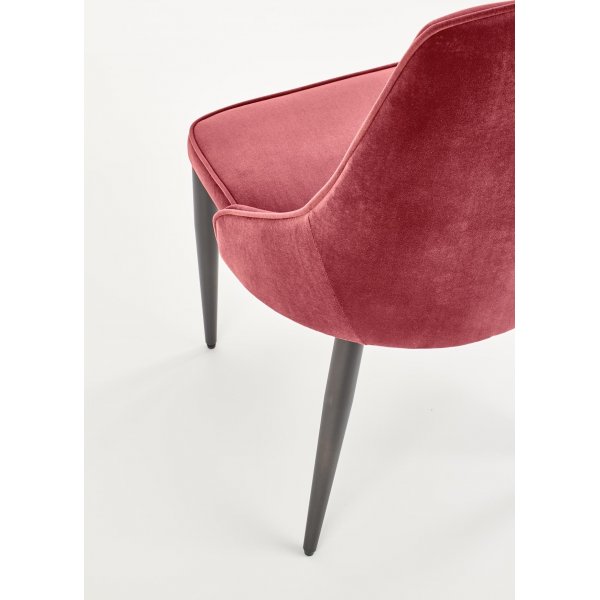 Cadeira matstol 365 - Röd Cadeira matstol 365 - Röd