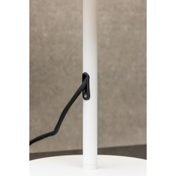Moris bordslampa - Vit Moris bordslampa - Vit