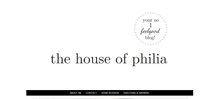 House of Philia