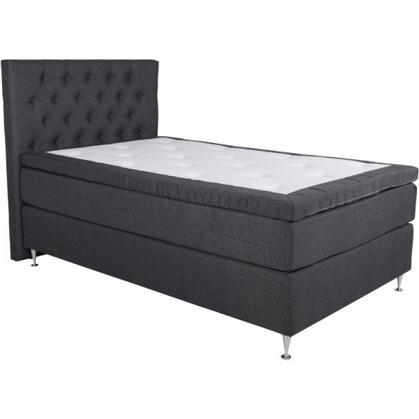 S�rn� 7-zons kontinentals�ng 120 cm inkl S�nggavel - Valfri f�rg