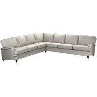 Howard Luxor hörnsoffa XL 310 cm - Valfri färg Howard Luxor hörnsoffa XL 310 cm - Valfri färg