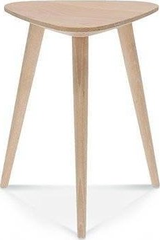 Tabouret Finn 46 cm - N\\\'importe quelle couleur sur le cadre Tabouret Finn 46 cm - N\\\'importe quelle couleur sur le cadre