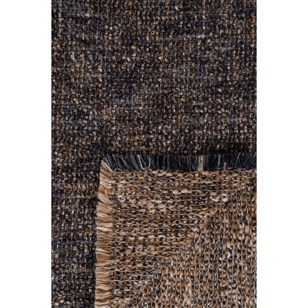 Plaid Ely Bleu/Jaune 130 x 170 cm Plaid Ely Bleu/Jaune 130 x 170 cm