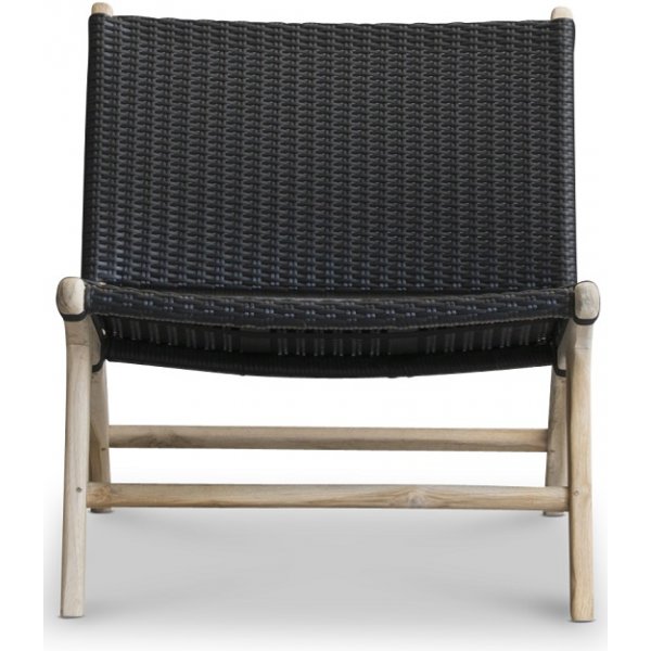 F�t�lj Porto f�r utomhus - Konstrotting / Natur