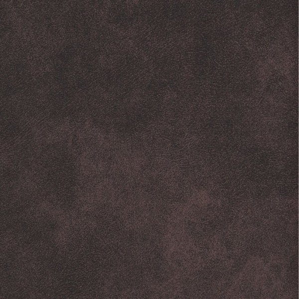 Charles 3-sits soffa - Mörkbrun läderimitation Charles 3-sits soffa - Mörkbrun läderimitation