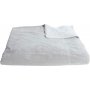 Stjernsund pld 150 x 120 cm - Ljusgr