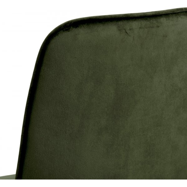 Delmy matstol - Grn